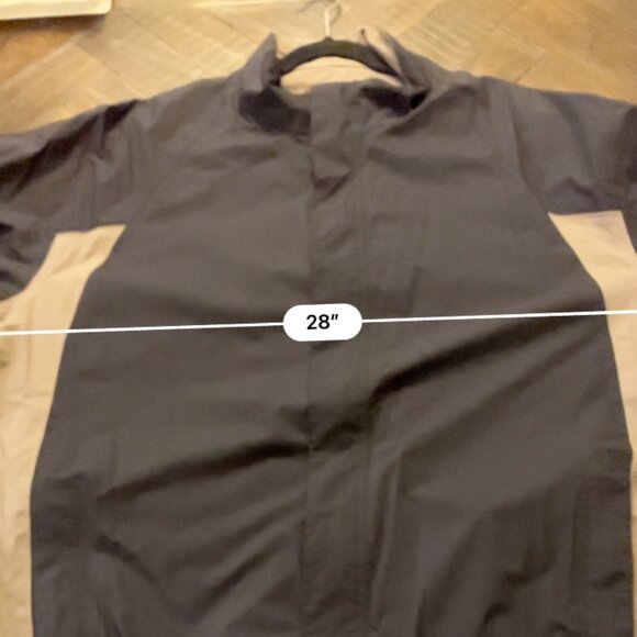 Nike Golf Jacket - Storm Fit - Picture 5 of 7